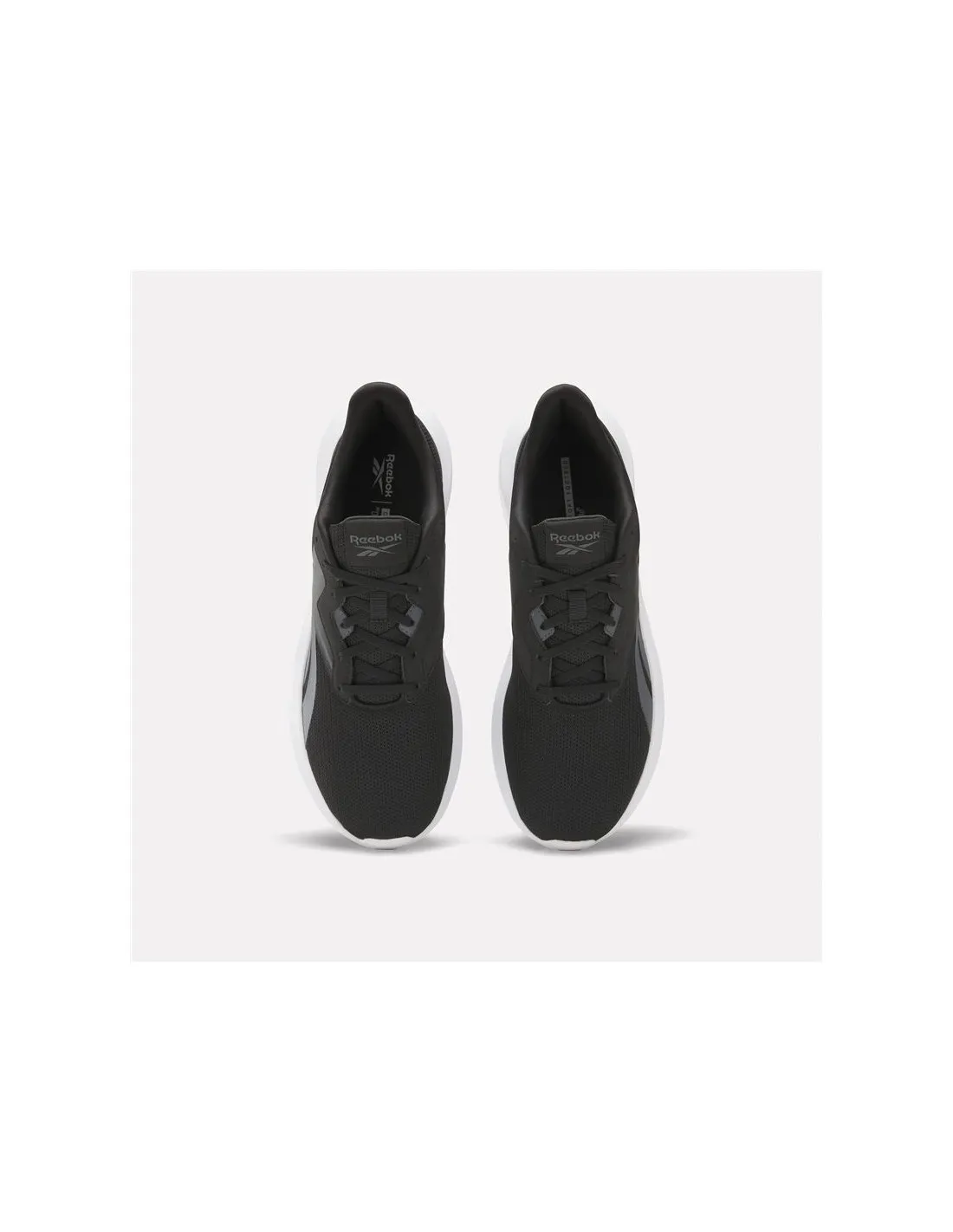Zapatillas Reebok Energen Lux Hombre Negro
