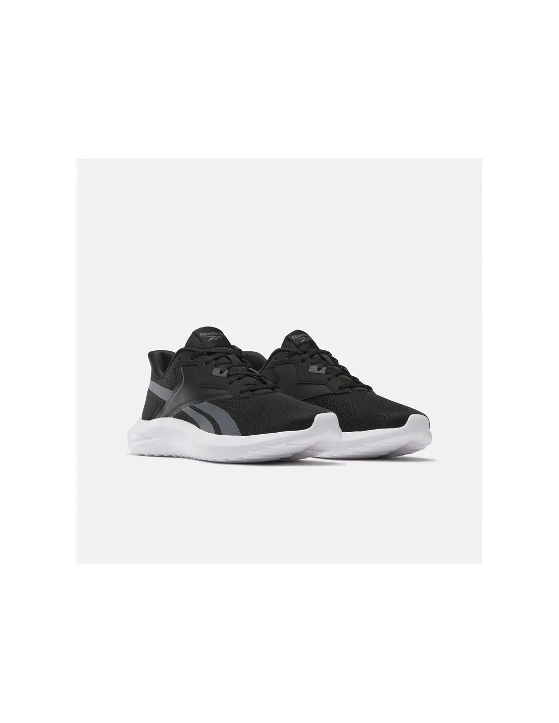 Zapatillas Reebok Energen Lux Hombre Negro