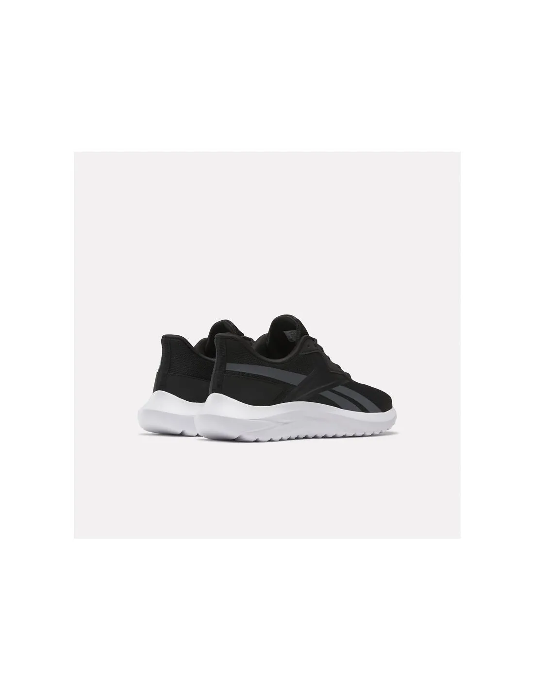 Zapatillas Reebok Energen Lux Hombre Negro