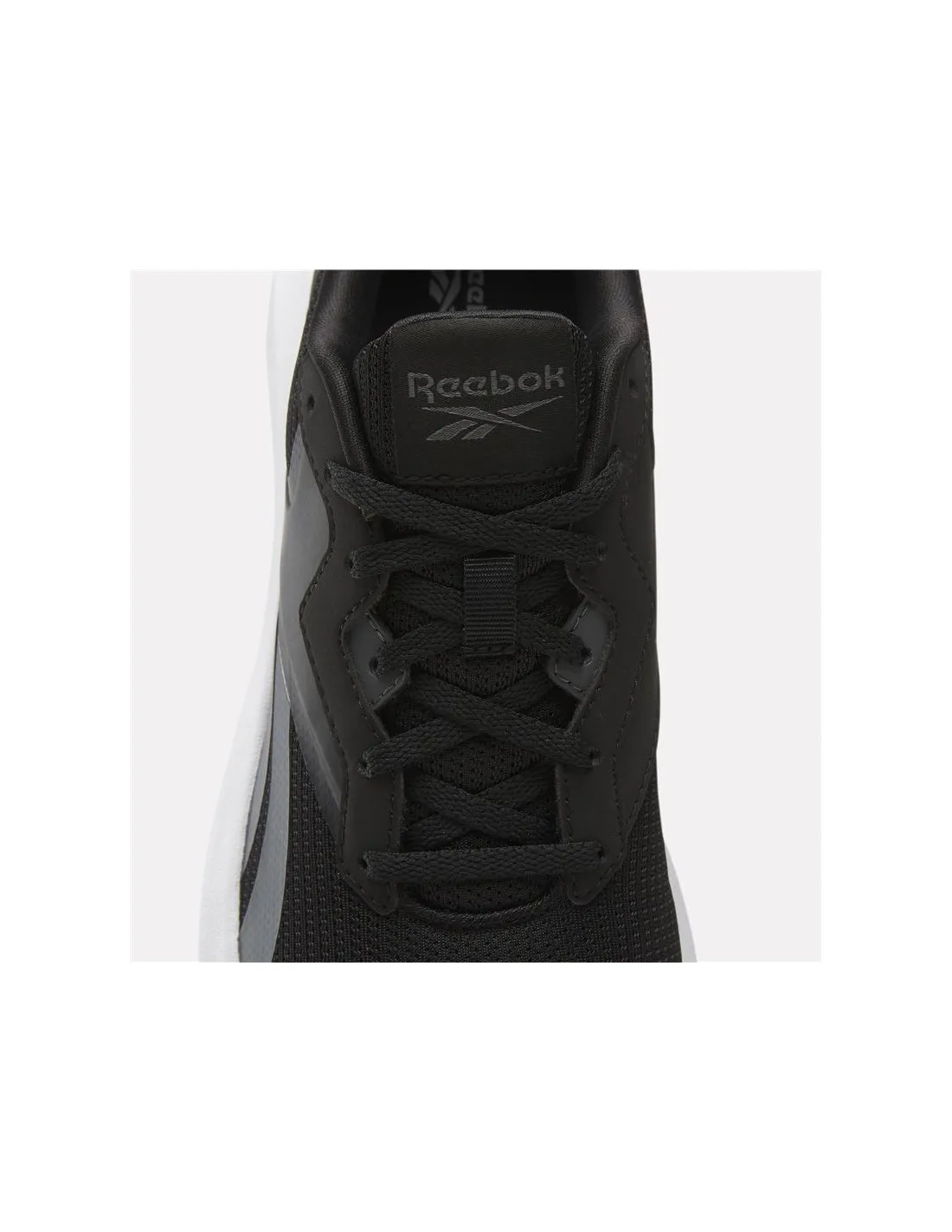 Zapatillas Reebok Energen Lux Hombre Negro