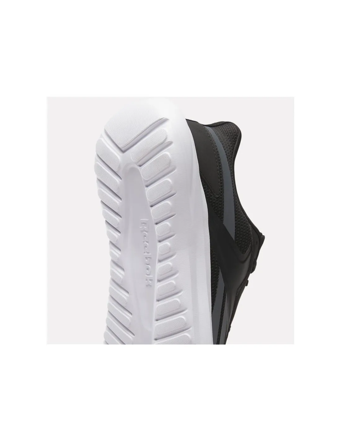 Zapatillas Reebok Energen Lux Hombre Negro