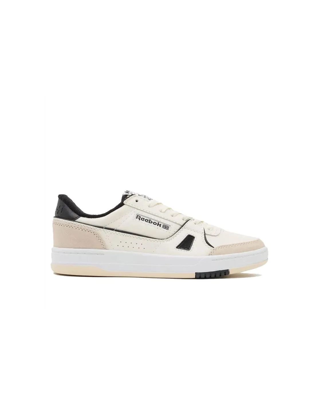 Zapatillas Reebok Lt Court Beige