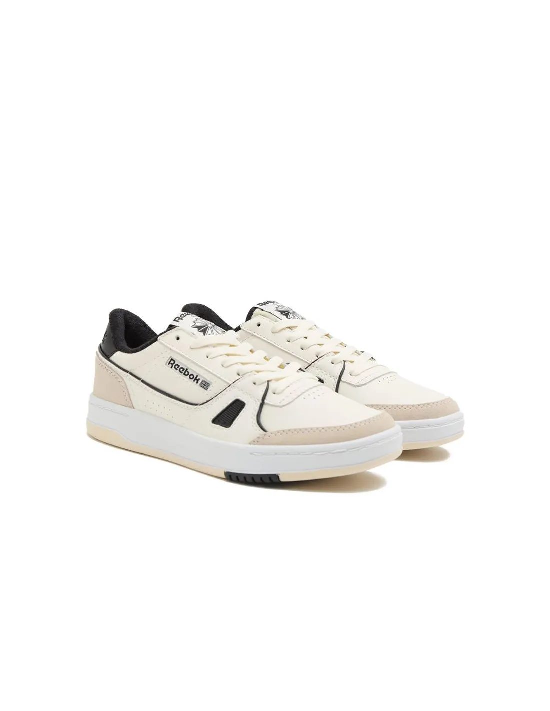 Zapatillas Reebok Lt Court Beige