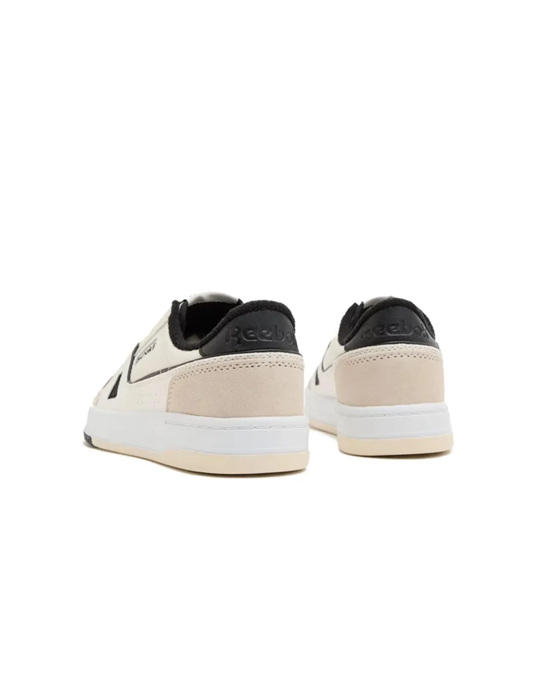 Zapatillas Reebok Lt Court Beige