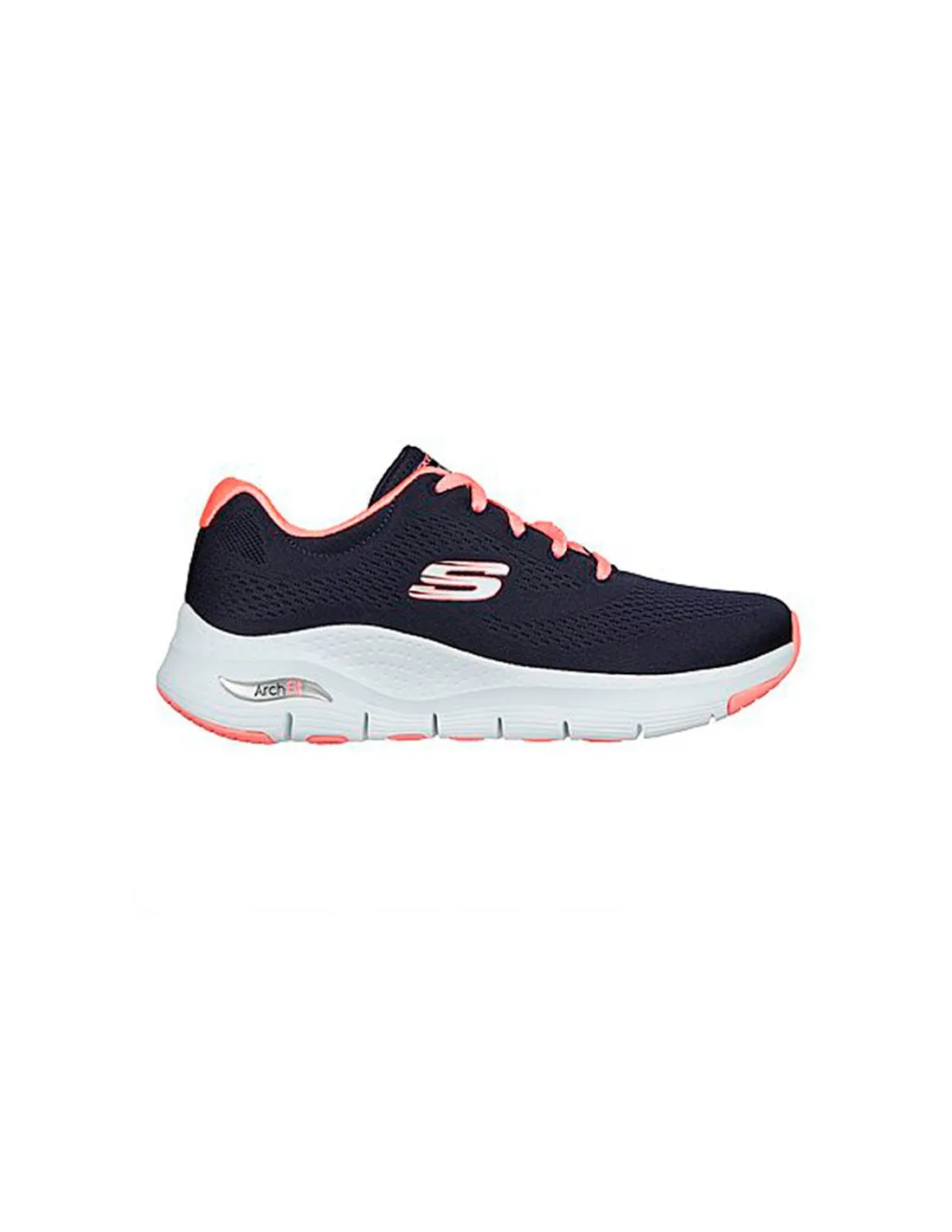 ZAPATILLAS SKECHERS ARCH FIT  BIG APPEA MUJER