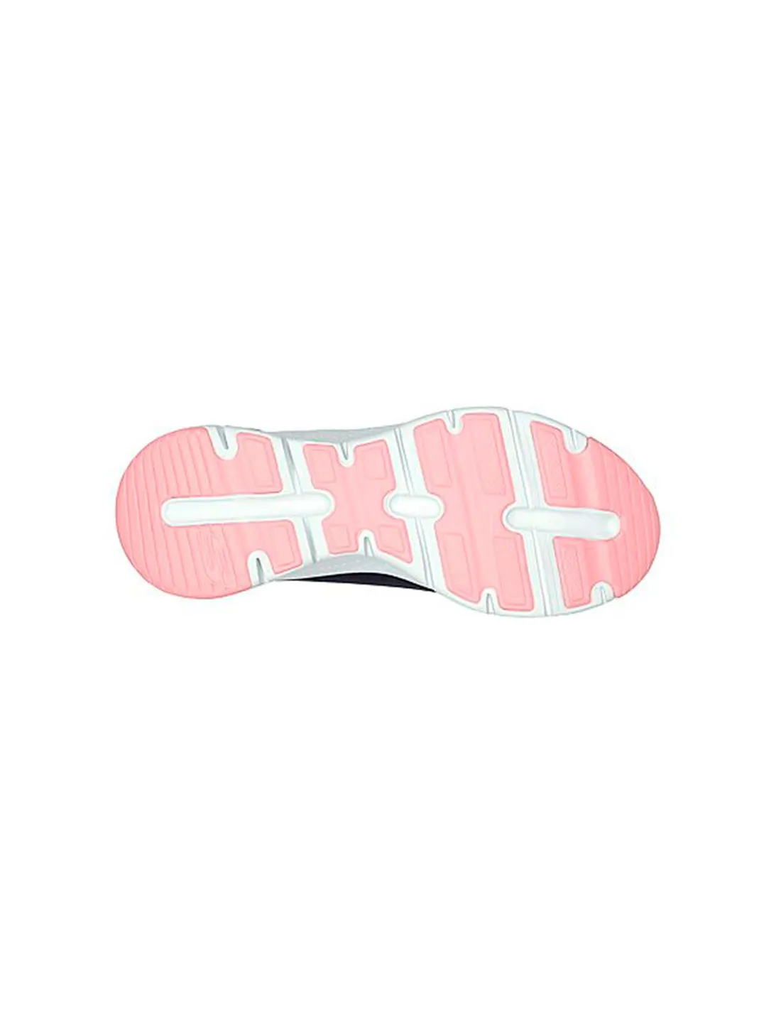 ZAPATILLAS SKECHERS ARCH FIT  BIG APPEA MUJER