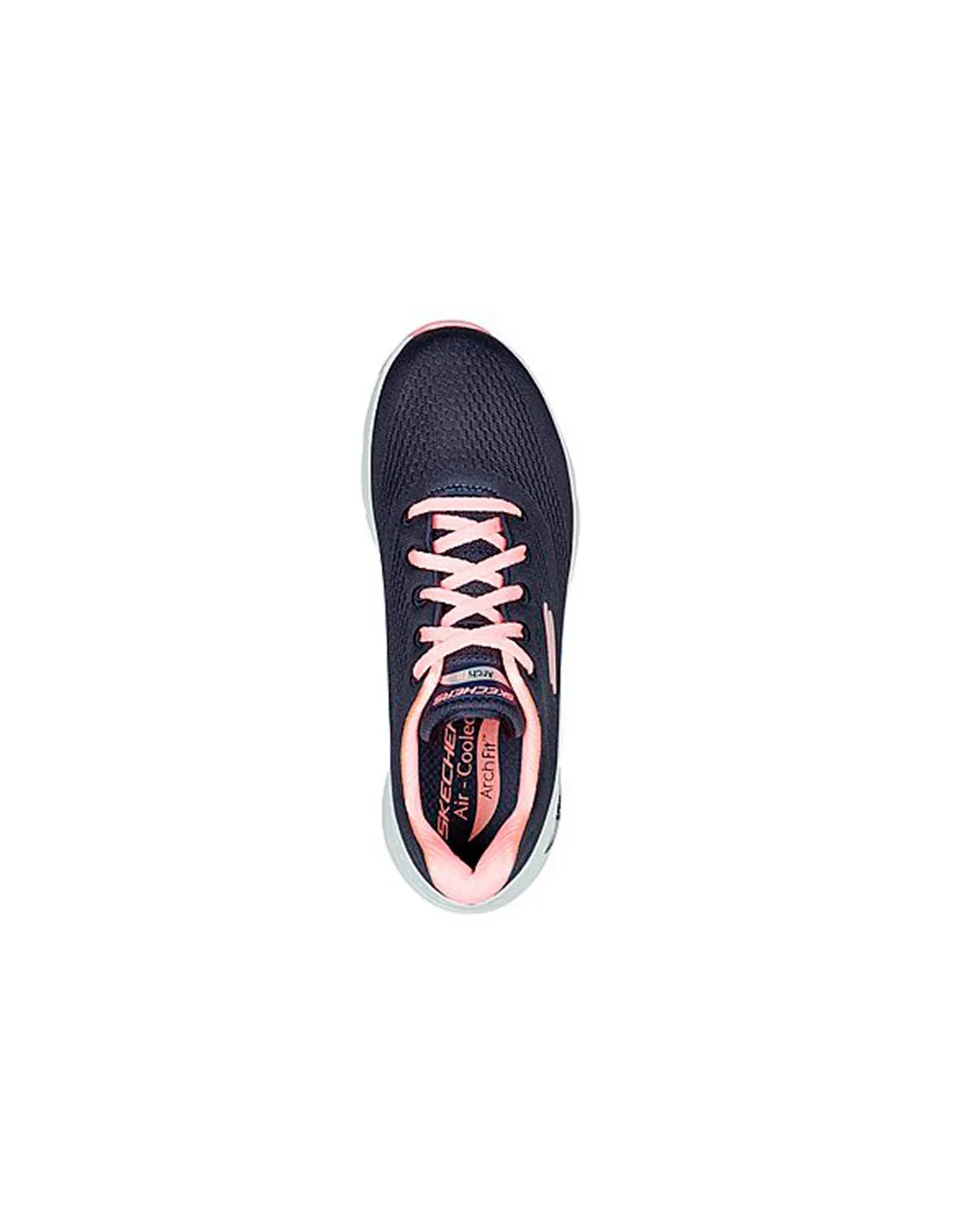 ZAPATILLAS SKECHERS ARCH FIT  BIG APPEA MUJER