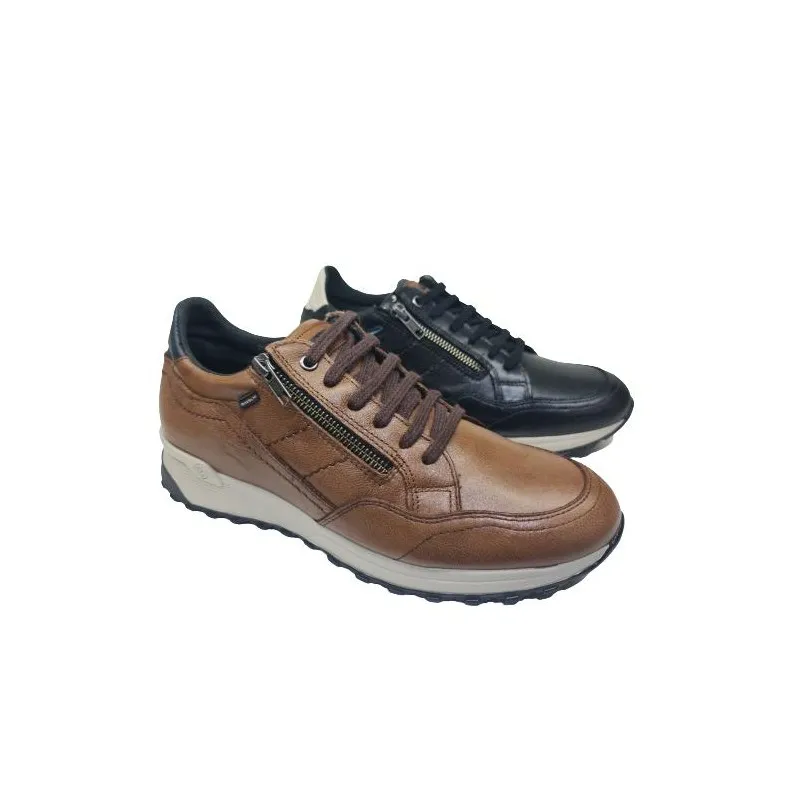 Zapato Baerchi Tipo casual Mod 1300