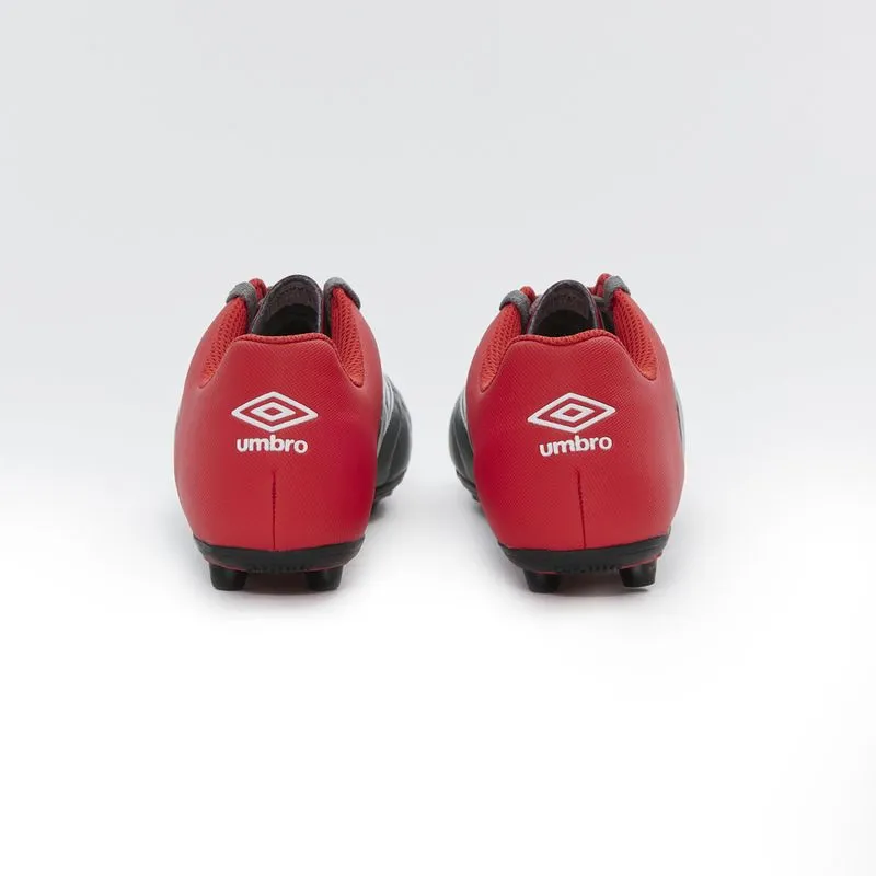 Zapato De Futbol Classico 9 Niños Umbro